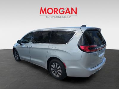2023 Chrysler Pacifica - Photo 7