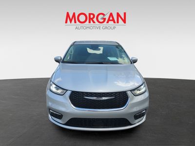 2023 Chrysler Pacifica - Photo 3