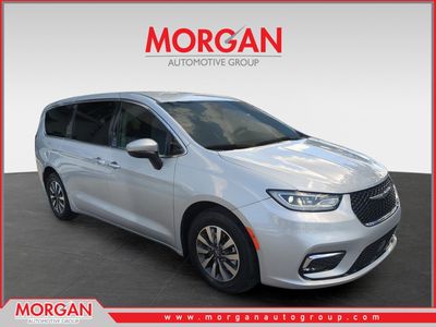 2023 Chrysler Pacifica - Photo 1