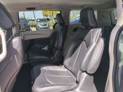 2023 Chrysler Pacifica - Photo 15