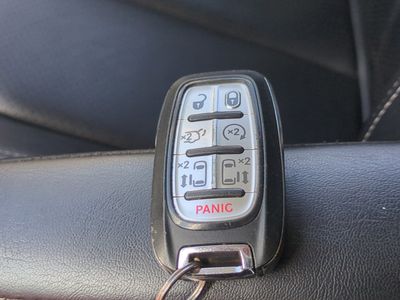 2023 Chrysler Pacifica - Photo 31
