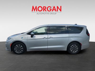 2023 Chrysler Pacifica - Photo 8
