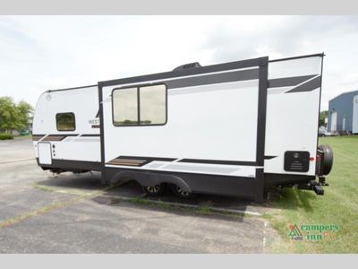 2027 Forest River RV Westbrook Luxury - Photo 5