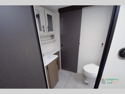 2027 Forest River RV Westbrook Luxury - Photo 36