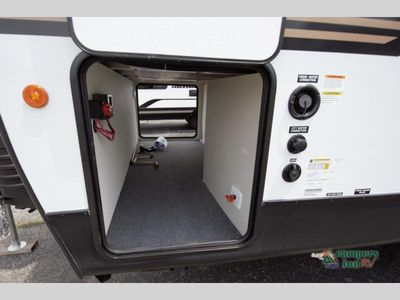 2027 Forest River RV Westbrook Luxury - Photo 10