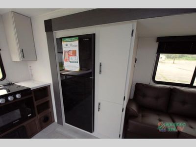 2027 Forest River RV Westbrook Luxury - Photo 22
