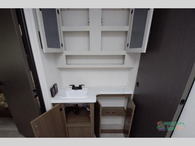 2027 Forest River RV Westbrook Luxury - Photo 38