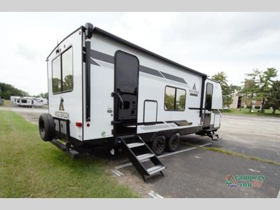 2027 Forest River RV Westbrook Luxury - Photo 9