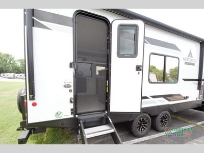 2027 Forest River RV Westbrook Luxury - Photo 13