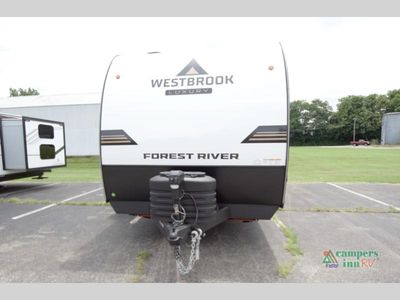 2027 Forest River RV Westbrook Luxury - Photo 2