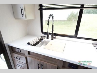 2027 Forest River RV Westbrook Luxury - Photo 18