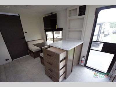 2027 Forest River RV Westbrook Luxury - Photo 30