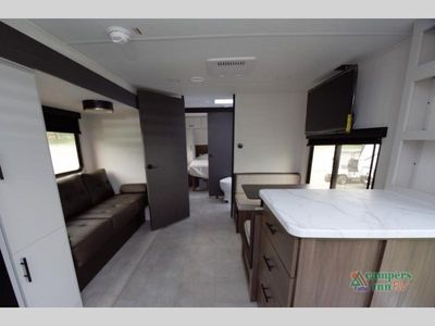 2027 Forest River RV Westbrook Luxury - Photo 16