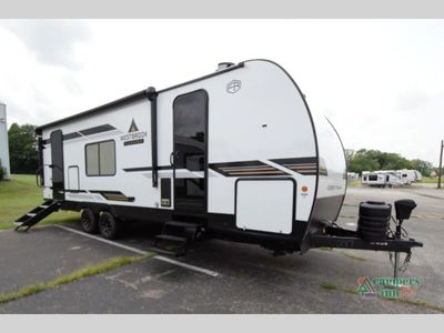 2027 Forest River RV Westbrook Luxury - Photo 1