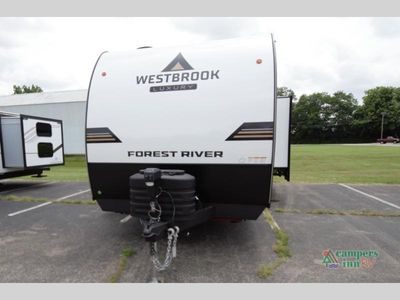 2027 Forest River RV Westbrook Luxury - Photo 3