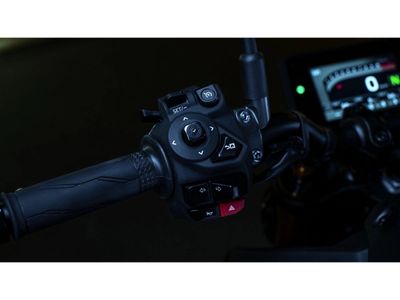 2026 Yamaha MT-09 SP - Photo 15