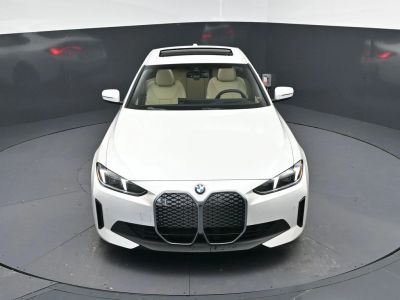 2026 BMW i4 - Photo 38
