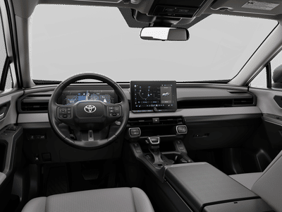 2026 Toyota RAV4 - Photo 5