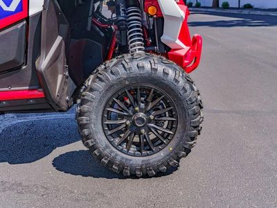 2026 Honda Talon 1000X FOX Live Valve - Photo 11
