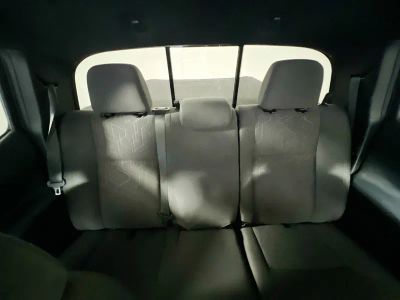 2017 Toyota Tacoma — photo 28 view