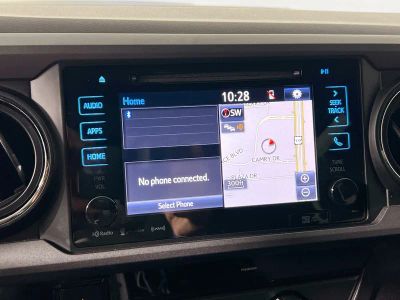 2017 Toyota Tacoma — photo 23 view