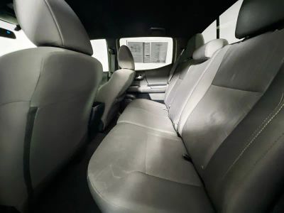 2017 Toyota Tacoma — photo 24 view