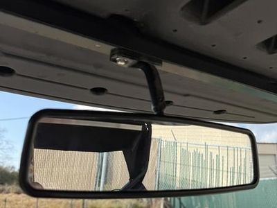2023 E-Z-GO Express S2 ELiTE Lithium Ocean Grey — engine compartment view