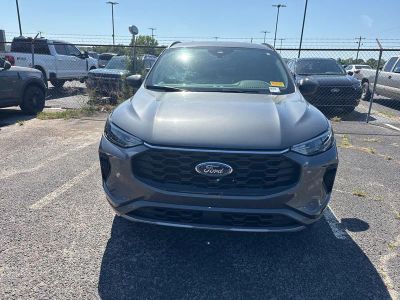 2024 Ford Escape Hybrid - Photo 1
