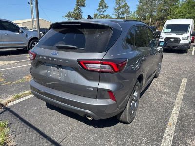2024 Ford Escape Hybrid - Photo 6