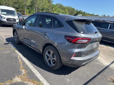 2024 Ford Escape Hybrid - Photo 4