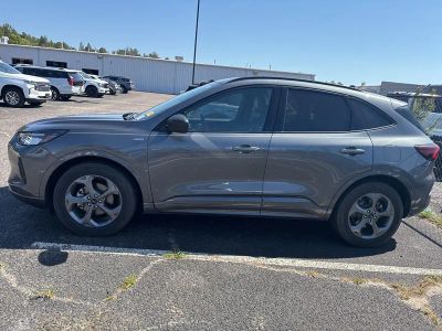 2024 Ford Escape Hybrid - Photo 3