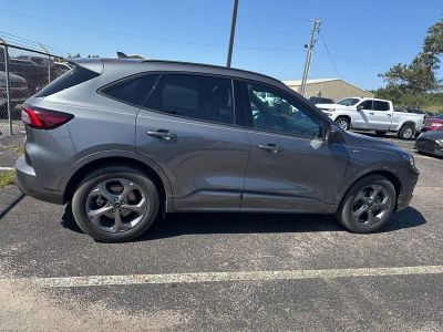 2024 Ford Escape Hybrid - Photo 7