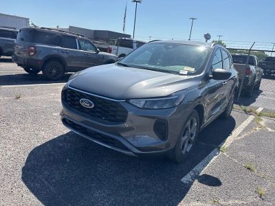2024 Ford Escape Hybrid - Photo 2