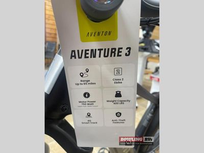 2026 Aventure 3 - Photo 2