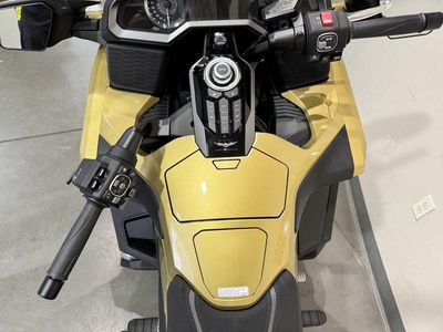 2025 Honda Gold Wing Tour 50th Anniversary DCT - Photo 14