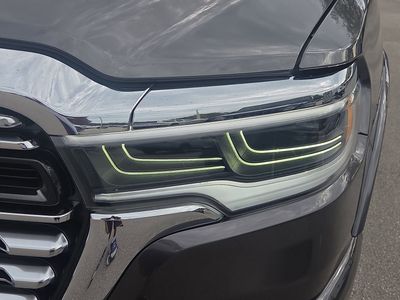 2026 Ram 1500 — photo 11 view