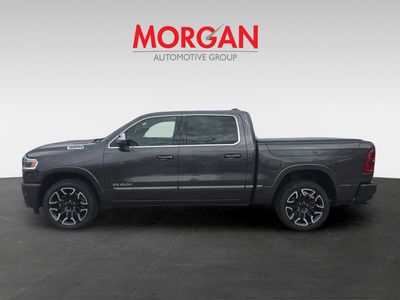 2026 Ram 1500 — photo 9 view