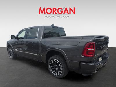 2026 Ram 1500 — photo 7 view