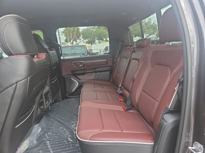 2026 Ram 1500 — photo 14 view