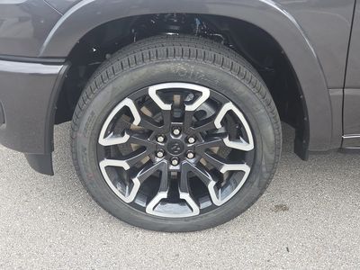 2026 Ram 1500 — photo 12 view