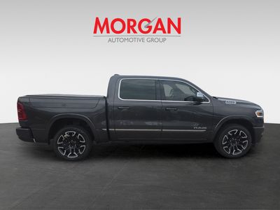 2026 Ram 1500 — photo 8 view