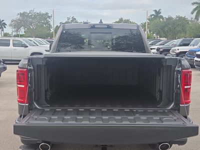 2026 Ram 1500 — photo 10 view
