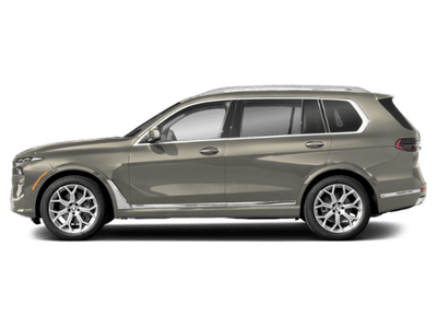2024 BMW X7 xDrive40i - Photo 3