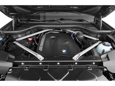 2024 BMW X7 xDrive40i - Photo 9