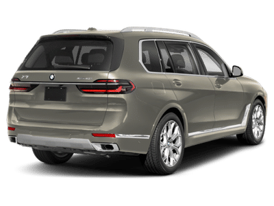 2024 BMW X7 xDrive40i - Photo 2