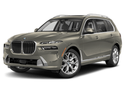 2024 BMW X7 xDrive40i - Photo 1