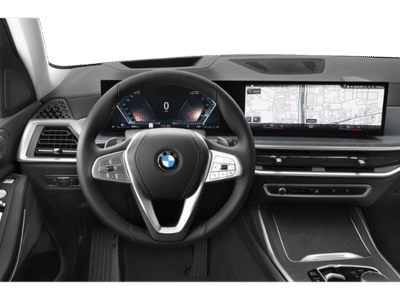 2024 BMW X7 xDrive40i - Photo 4