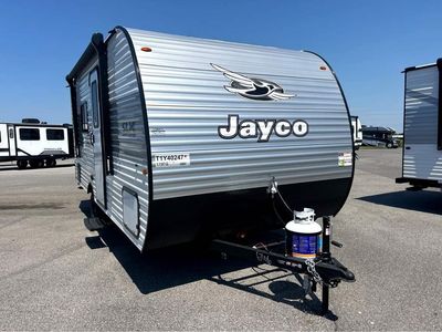 2026 Jayco Jay Flight SLX - Photo 1