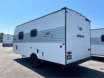 2026 Jayco Jay Flight SLX - Photo 3