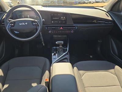 2026 Kia Niro — photo 12 view